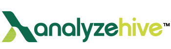 Logo of a Analyzehive Global LLP
